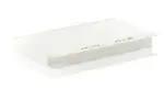 MANN-FILTER Filter,  salongiõhk CU 3337