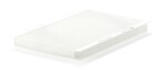 MANN-FILTER Filter,  salongiõhk CU 3455
