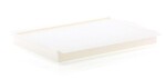 MANN-FILTER  Filter,salongiõhk CU 3569