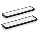MANN-FILTER  Filter,salongiõhk CU 3822-2