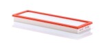 MANN-FILTER  Filter,salongiõhk CU 3939