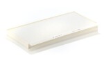 MANN-FILTER Filter,  salongiõhk CU 5366