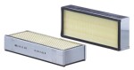MANN-FILTER CUD 33 009