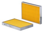 MANN-FILTER Filter, salongiõhk CUD 34 011