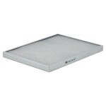 MANN-FILTER CUD 34 017