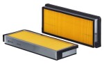 MANN-FILTER Filter, salongiõhk CUD 4630