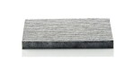 MANN-FILTER  Filter,salongiõhk CUK 2035