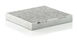 MANN-FILTER  Filter,salongiõhk CUK 2141