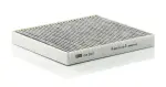 MANN-FILTER Filter,  salongiõhk CUK 2227