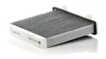 MANN-FILTER  Filter,salongiõhk CUK 2230