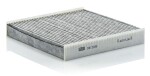 MANN-FILTER Filter,  salongiõhk CUK 2245