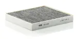 MANN-FILTER Filter,  salongiõhk CUK 2252