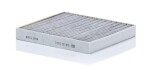 MANN-FILTER  Filter,salongiõhk CUK 23 019/1