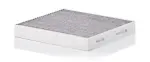 MANN-FILTER  Filter,salongiõhk CUK 23 024
