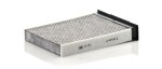 MANN-FILTER  Filter,salongiõhk CUK 2316