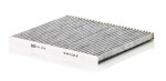 MANN-FILTER  Filter,salongiõhk CUK 2336