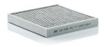 MANN-FILTER  Filter,salongiõhk CUK 2339