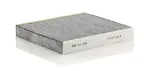 MANN-FILTER  Filter,salongiõhk CUK 2345