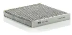 MANN-FILTER  Filter,salongiõhk CUK 2358