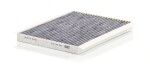 MANN-FILTER  Filter,salongiõhk CUK 24 013