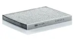 MANN-FILTER  Filter,salongiõhk CUK 2436