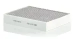 MANN-FILTER  Filter,salongiõhk CUK 25 001