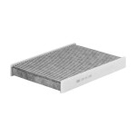 MANN-FILTER Filter, salongiõhk CUK 25 038