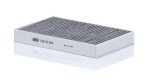 MANN-FILTER  Filter,salongiõhk CUK 25 044