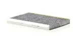 MANN-FILTER  Filter,salongiõhk CUK 2532