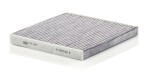 MANN-FILTER  Filter,salongiõhk CUK 2544