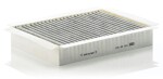 MANN-FILTER Filter,  salongiõhk CUK 26 003