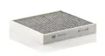 MANN-FILTER  Filter,salongiõhk CUK 26 010