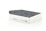 MANN-FILTER Filter,  salongiõhk CUK 26 011