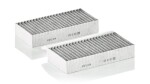 MANN-FILTER Filter,  salongiõhk CUK 26 028-2