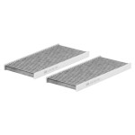 MANN-FILTER CUK 26 034-2