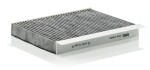 MANN-FILTER Filter,  salongiõhk CUK 2680