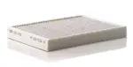 MANN-FILTER  Filter,salongiõhk CUK 2733