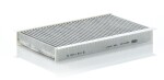 MANN-FILTER Filter,  salongiõhk CUK 2747