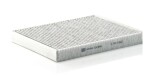 MANN-FILTER  Filter,salongiõhk CUK 2842