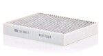 MANN-FILTER  Filter,salongiõhk CUK 2847/1