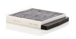 MANN-FILTER  Filter,salongiõhk CUK 2855