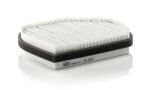MANN-FILTER  Filter,salongiõhk CUK 2897