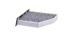 MANN-FILTER  Filter,salongiõhk CUK 2939/1