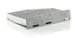 MANN-FILTER  Filter,salongiõhk CUK 2939