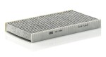 MANN-FILTER Filter,  salongiõhk CUK 2956