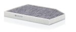 MANN-FILTER Filter,  salongiõhk CUK 30 007