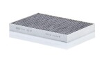 MANN-FILTER  Filter,salongiõhk CUK 3037