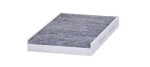 MANN-FILTER  Filter,salongiõhk CUK 3139