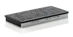 MANN-FILTER  Filter,salongiõhk CUK 3360