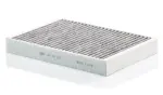 MANN-FILTER  Filter,salongiõhk CUK 34 003